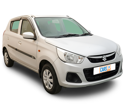 Maruti Alto K10-img